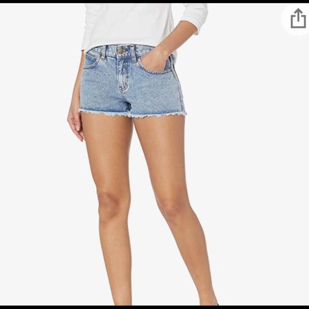 Billabong Drift Away denim shorts - 25